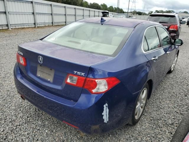 2009 Acura TSX