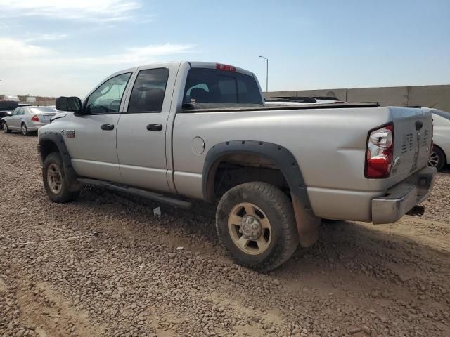 2008 Dodge RAM 2500 ST