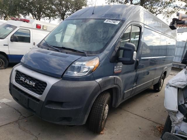 2020 Dodge RAM Promaster 3500 3500 High