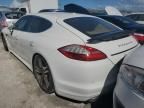 2010 Porsche Panamera Turbo