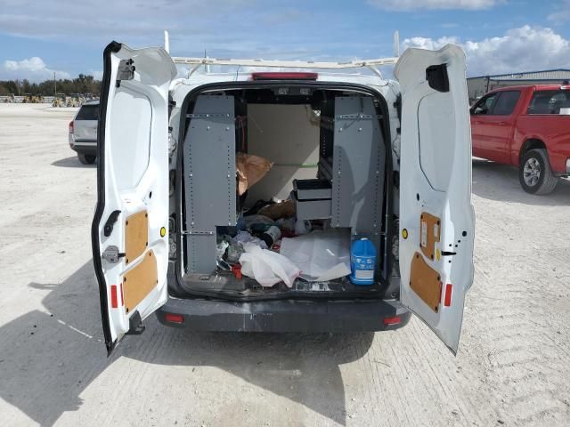 2018 Ford Transit Connect XL