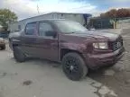 2008 Honda Ridgeline RT