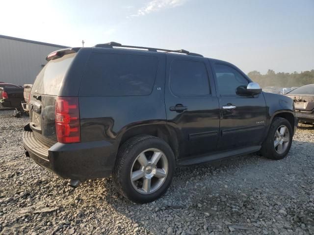 2011 Chevrolet Tahoe C1500 LT