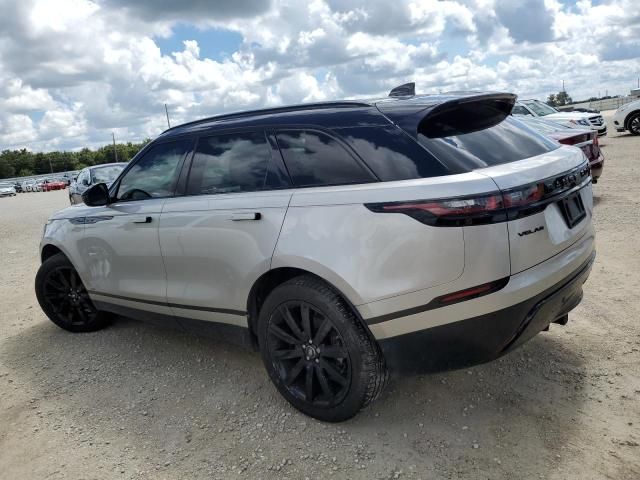 2019 Land Rover Range Rover Velar R-DYNAMIC SE