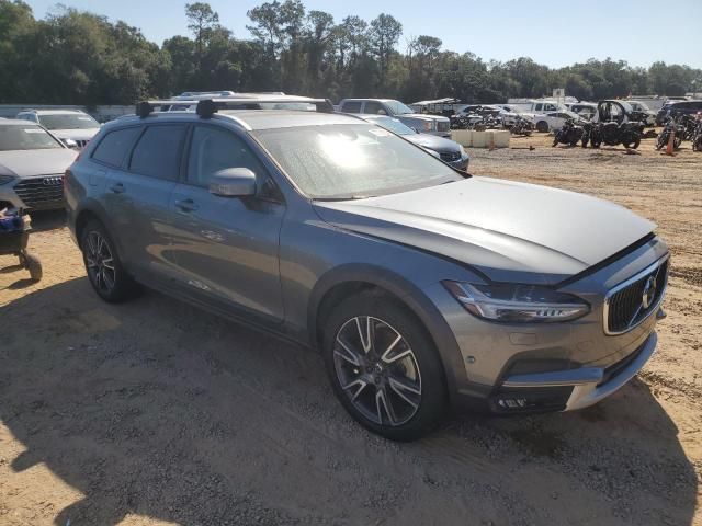 2017 Volvo V90 Cross Country T6 Inscription