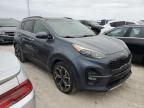 2020 KIA Sportage SX