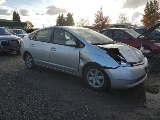 2004 Toyota Prius