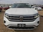 2021 Volkswagen Atlas SEL Premium