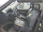 2004 Nissan Frontier Crew Cab XE V6