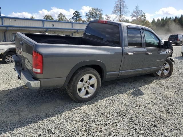 2004 Dodge RAM 1500 ST