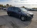 2007 Honda Odyssey EXL