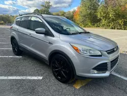 Ford salvage cars for sale: 2013 Ford Escape SE