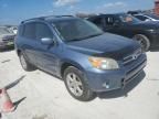 2008 Toyota Rav4 Limited