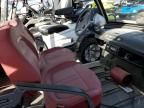 2011 Gari Golf Cart