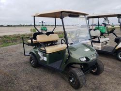 Salvage motorcycles for sale at Arcadia, FL auction: 2007 Ezgo Golfcart