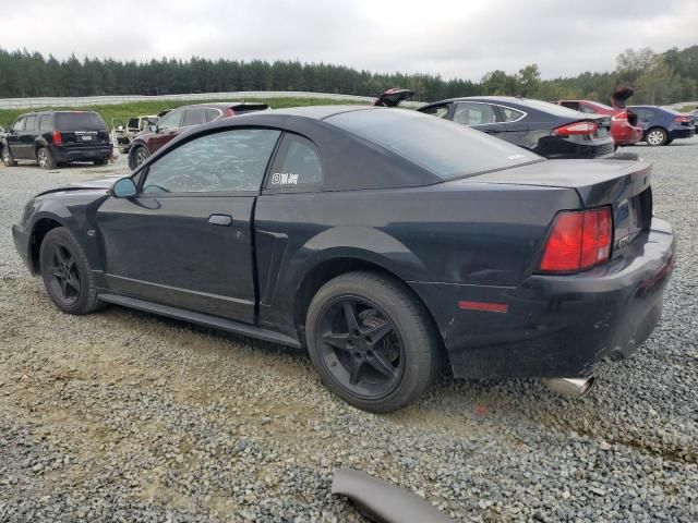 2000 Ford Mustang GT