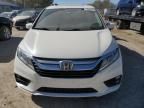 2018 Honda Odyssey EXL