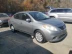 2012 Nissan Versa S