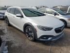 2019 Buick Regal Tourx Essence