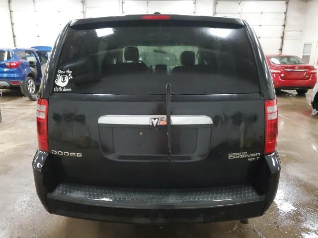 2009 Dodge Grand Caravan SXT