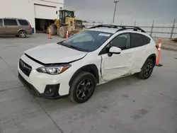 2018 Subaru Crosstrek Premium en venta en Farr West, UT