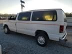 2011 Ford Econoline E350 Super Duty Wagon