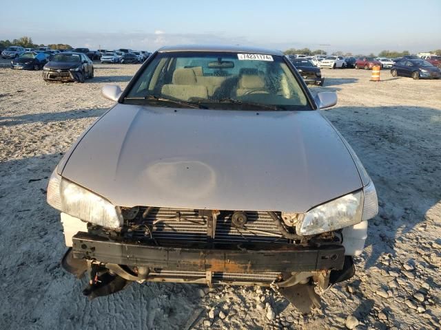 2000 Toyota Camry CE