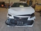 2022 Toyota Avalon Limited