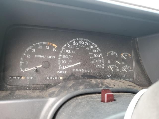 2000 GMC Yukon Denali