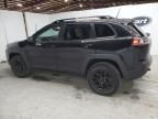 2022 Jeep Cherokee Latitude