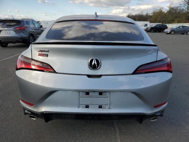 2023 Acura Integra A-Spec