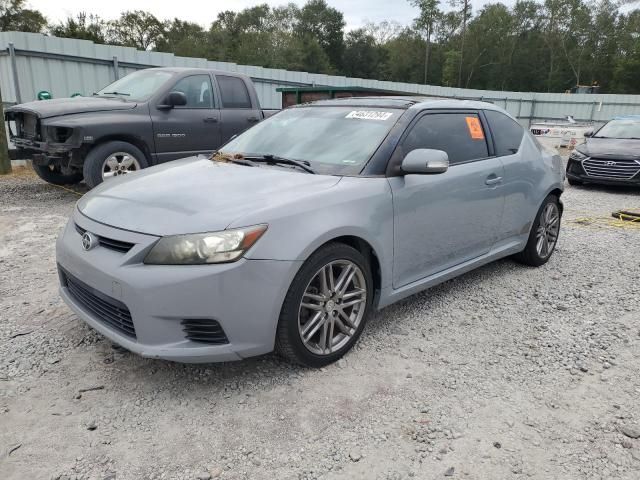 2011 Scion TC