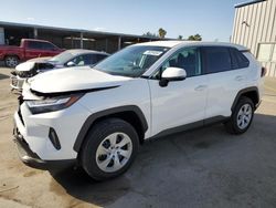 2024 Toyota Rav4 LE en venta en Fresno, CA