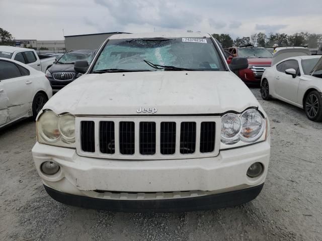 2007 Jeep Grand Cherokee Laredo