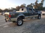 2001 Ford F250 Super Duty