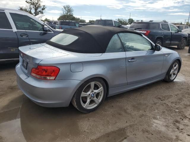 2012 BMW 128 I