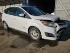 2016 Ford C-MAX SE