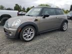 2012 Mini Cooper