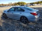 2017 Subaru Legacy Sport