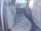 2003 Chevrolet Silverado C2500 Heavy Duty