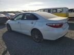 2015 Toyota Camry XSE