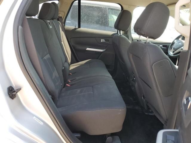 2013 Ford Edge SE