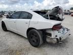 2019 Dodge Charger Police