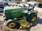 1998 John Deere 956