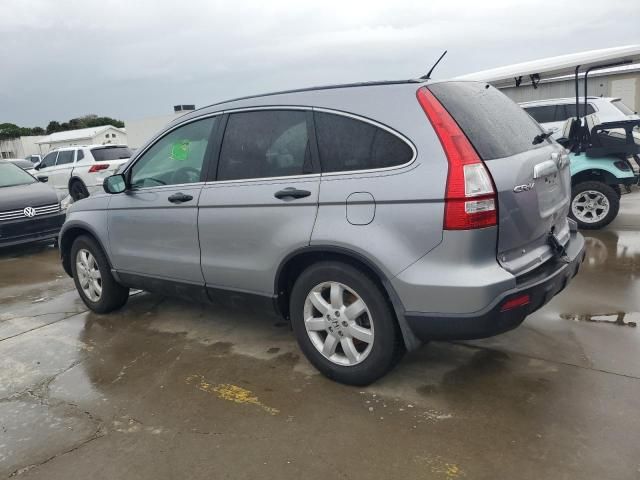 2008 Honda CR-V EX