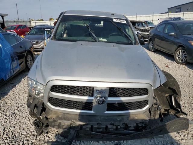 2016 Dodge RAM 1500 ST