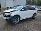 2013 Ford Edge Sport