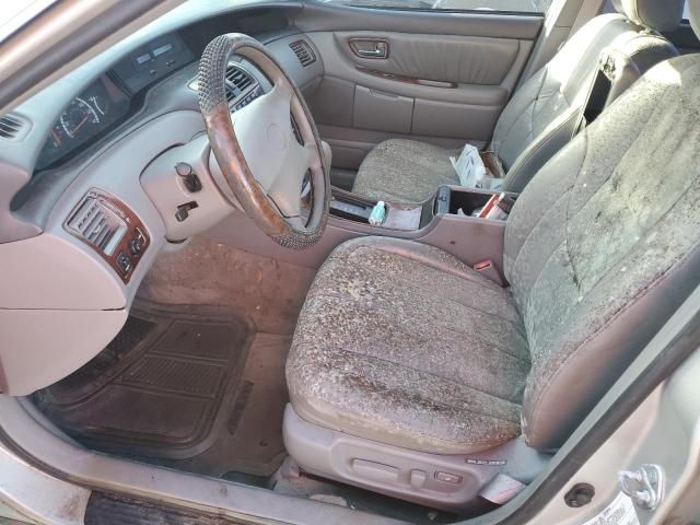 2000 Toyota Avalon XL