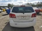 2012 Dodge Journey SE