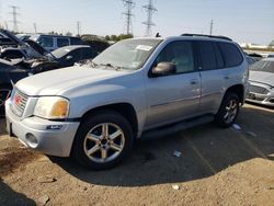 GMC salvage cars for sale: 2007 GMC Envoy